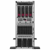 HP Enterprise HPE ProLiant ML350 Gen12 Tower Server, Intel Xeon 6505P 2,2GHz 12-Core, 64GB RAM, 8 SFF Hot Plug, MR408i-o, 2x1000W