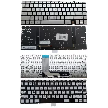 HP Envy 15-EP / 15T-EP podsvietená US klávesnica