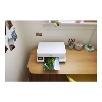 HP ENVY 6120 All-in-One farebná atramentová tlačiareň