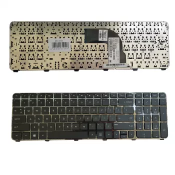 HP Envy DV7-7000, 7100, 7200, 7300 US klávesnica