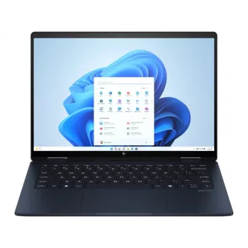 HP Envy x360 14-fc0799nz Notebook, Core Ultra 7, 14 palcov 2.8K OLED dotykový, 32GB RAM, SSD (repasovaný)