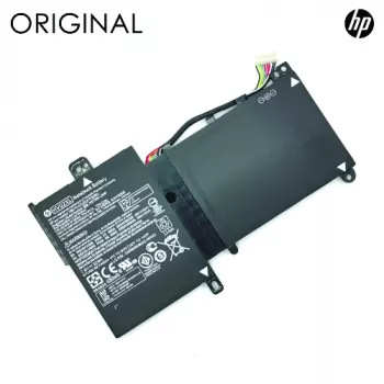 HP HV02XL HSTNN-UB6N originálna batéria pre notebook Chromebook 11 G5-G9