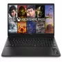 HP HyperX OMEN 15-gb0175ng Herný notebook, 15,3 palcov WUXGA IPS 165Hz, AMD Ryzen 7 8745HX, 24GB RAM, 1TB SSD, GeForce RTX 5060, Windows 11 Home