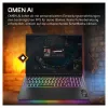 HP HyperX OMEN 16-ah1470ng Herný notebook, 16 palcov WQXGA, Intel Core Ultra 7 270HX Plus, 32GB RAM, 1TB SSD, GeForce RTX 5070 Ti, Windows 11 Home