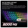 HP HyperX OMEN 16-ah1470ng Herný notebook, 16 palcov WQXGA, Intel Core Ultra 7 270HX Plus, 32GB RAM, 1TB SSD, GeForce RTX 5070 Ti, Windows 11 Home