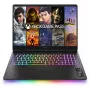 HP HyperX OMEN 16-ah1470ng Herný notebook, 16 palcov WQXGA, Intel Core Ultra 7 270HX Plus, 32GB RAM, 1TB SSD, GeForce RTX 5070 Ti, Windows 11 Home