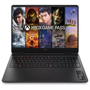 HP HyperX OMEN 16-am2171ng Herný notebook, 16,0" WUXGA IPS 165Hz, Intel Core i7-14650HX, 16 GB, 512 GB SSD, RTX 5070, Windows 11 Home