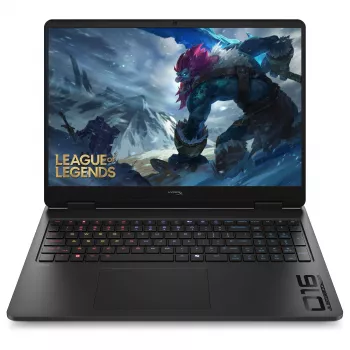 HP HyperX OMEN 16-am2172ng Herný notebook, 16 palcov WUXGA IPS 165Hz, Intel Core i7-14650HX, 24GB RAM, 1TB SSD, GeForce RTX 5070, FreeDOS