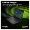 HP HyperX OMEN 16-ap1190ng Herný notebook, 16,0" WUXGA IPS 165Hz, AMD Ryzen 9 8940HX, 16 GB, 512 GB SSD, RTX 5070, FreeDOS