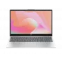 HP Laptop 15-fd0267ne, 15,6″ Full HD, Intel Core i7-1355U, 8GB RAM, 512GB SSD, Windows 11 Home, Natural Silver (repasovaný)