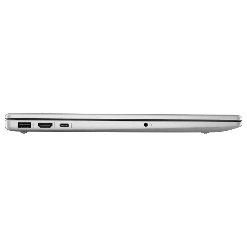 HP Laptop 15-fd1453ngx 15.6 palcov Full HD IPS Intel Core 5 120U 8GB RAM 512GB SSD Windows 11 Home Natural Silver