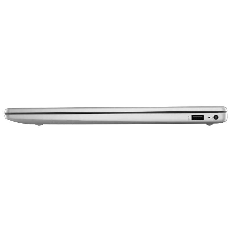 HP Laptop 15-fd1453ngx 15.6 palcov Full HD IPS Intel Core 5 120U 8GB RAM 512GB SSD Windows 11 Home Natural Silver