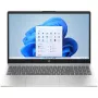 HP Laptop 15-fd2017ne, Intel Core Ultra 5 225U, 24 GB RAM, 512 GB SSD, 15,6″ FHD, Natural Silver (repasovaný)