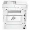 HP LaserJet Enterprise MFP 5601dn multifunkčná čiernobiela laserová tlačiareň, A4, 50 ppm, duplex, sieť, dotykový displej