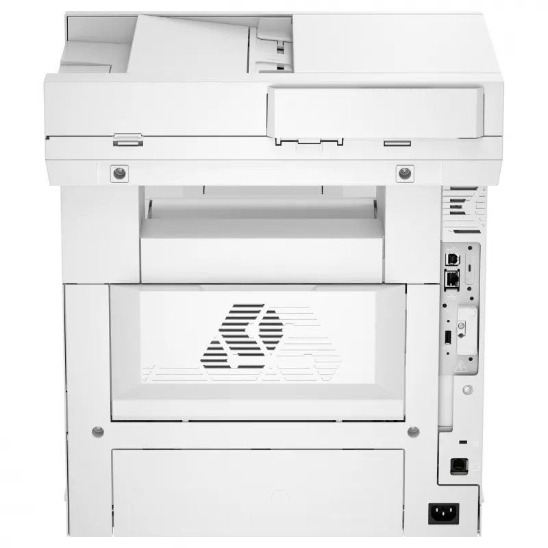 HP LaserJet Enterprise MFP 5601dn multifunkčná čiernobiela laserová tlačiareň, A4, 50 ppm, duplex, sieť, dotykový displej