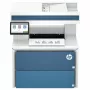 HP LaserJet Enterprise MFP 5601dn multifunkčná čiernobiela laserová tlačiareň, A4, 50 ppm, duplex, sieť, dotykový displej