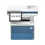 HP LaserJet Enterprise MFP 5602dn monochromatická laserová multifunkčná tlačiareň