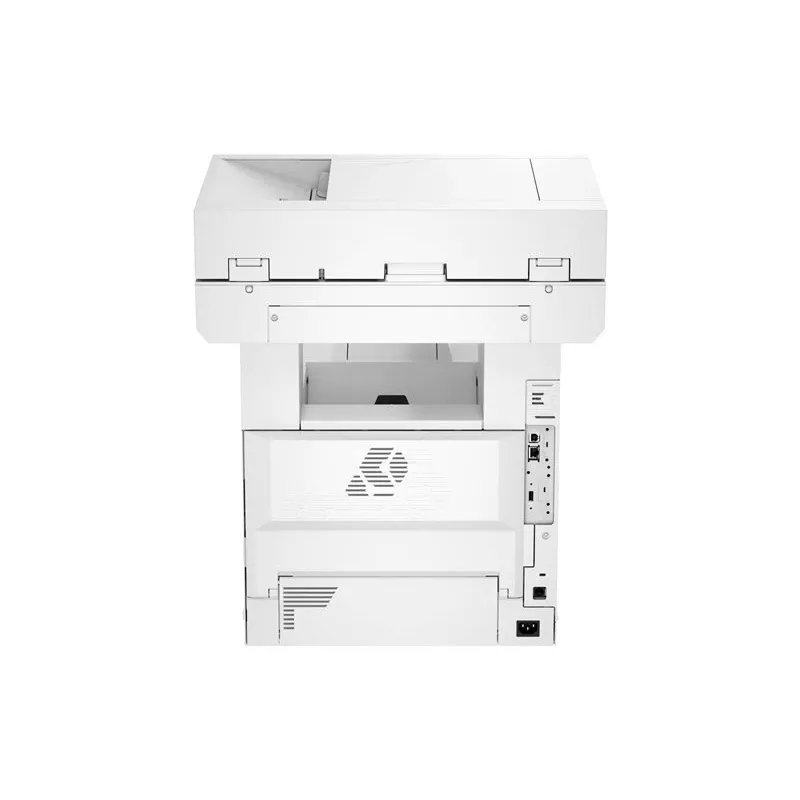 HP LaserJet Enterprise MFP 6600dn farebná laserová multifunkčná tlačiareň - A4/A3, duplex, Ethernet, 52ppm