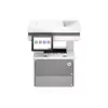 HP LaserJet Enterprise MFP 6600dn farebná laserová multifunkčná tlačiareň - A4/A3, duplex, Ethernet, 52ppm