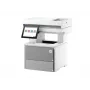 HP LaserJet Enterprise MFP 6600dn farebná laserová multifunkčná tlačiareň - A4/A3, duplex, Ethernet, 52ppm