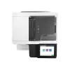 HP LaserJet Enterprise MFP M635fht monochromatická multifunkčná tlačiareň