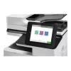 HP LaserJet Enterprise MFP M635fht monochromatická multifunkčná tlačiareň