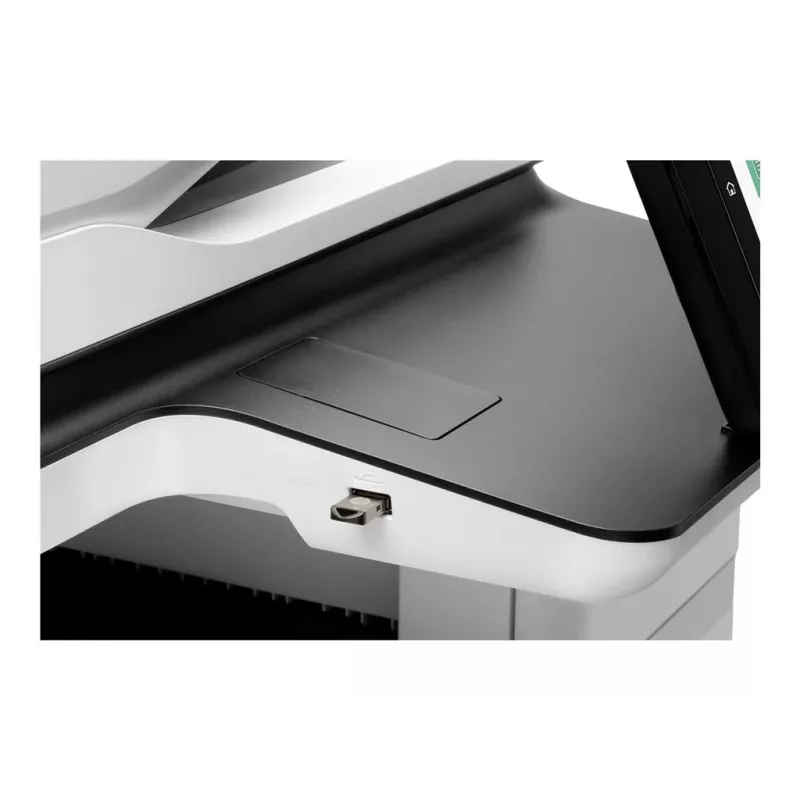 HP LaserJet Enterprise MFP M635fht monochromatická multifunkčná tlačiareň