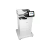 HP LaserJet Enterprise MFP M635fht monochromatická multifunkčná tlačiareň