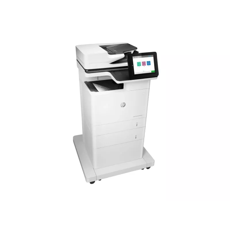 HP LaserJet Enterprise MFP M635fht monochromatická multifunkčná tlačiareň