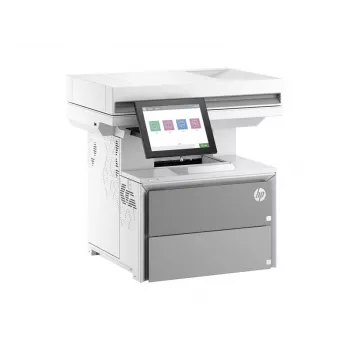 HP LaserJet Enterprise MFP X53052dn multifunkčná monochromatická laserová tlačiareň