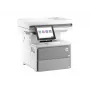 HP LaserJet Enterprise MFP X53052dn multifunkčná monochromatická laserová tlačiareň