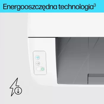 HP LaserJet M110w bezdrôtová monochromatická laserová tlačiareň, 20 ppm, 600 x 600 dpi, Wi-Fi, mobilná tlač, podávač papiera na 150 listov