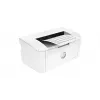 HP LaserJet M110w bezdrôtová monochromatická laserová tlačiareň, 20 ppm, 600 x 600 dpi, Wi-Fi, mobilná tlač, podávač papiera na 150 listov