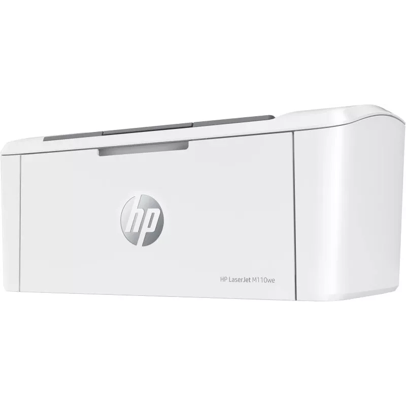 HP LaserJet M110we monochromatická laserová tlačiareň (7MD66E#B19)