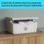 HP LaserJet M140w bezdrôtová monochromatická multifunkčná laserová tlačiareň, kopírka, skener