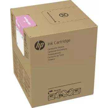 HP Latex 2700 883 5L Light Magenta Latex atramentová kazeta