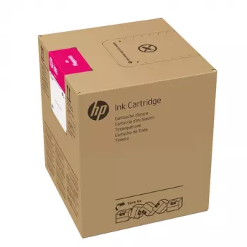 HP Latex 2700 883 5L purpurová latexová atramentová kazeta