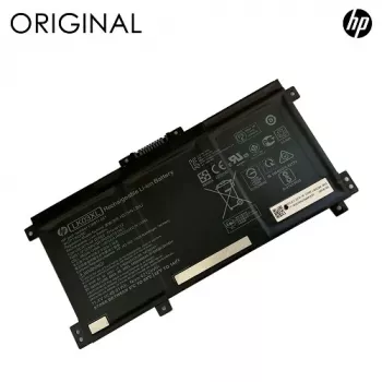 HP LK03XL originálna batéria pre notebook