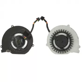 HP Mini 210 chladiaci ventilátor CPU - 5V 0,28A 3-pin 40x40x10mm