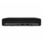 HP Mini IP Conference PC - Mini Desktop - Core i7 13700T / 1,4 GHz - vPro - RAM 16 GB - SSD 256 GB - NVMe - UHD Graphics 770 - 1GbE, 2.5GbE, Wi-Fi 6E, Bluetooth 5.3