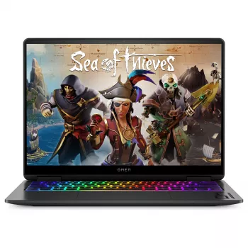 HP OMEN 14-fb1195ng herný laptop 14