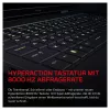 HP OMEN 16-am2190ng Herný notebook, 16 palcov WUXGA IPS 165Hz, Intel Core i9-14900HX, 24GB RAM, 1TB SSD, GeForce RTX 5070, Windows 11 Home