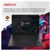 HP OMEN 16-am2190ng Herný notebook, 16 palcov WUXGA IPS 165Hz, Intel Core i9-14900HX, 24GB RAM, 1TB SSD, GeForce RTX 5070, Windows 11 Home