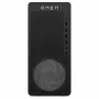 HP OMEN 16L TG03-0451ng herný stolový PC, AMD Ryzen 5 8400F, 16GB DDR5, 512GB SSD, NVIDIA GeForce RTX 5050, bez OS, čierna