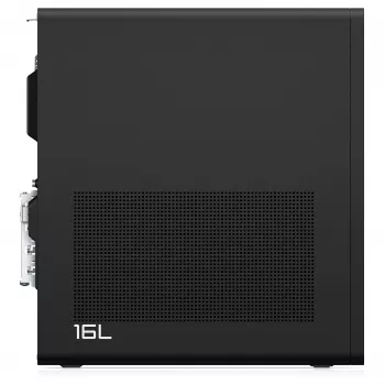 HP OMEN 16L TG03-1470ng herný desktop PC, Intel Core i7-14650HX, 16GB DDR5 RAM, 1TB NVMe SSD, AMD Radeon RX 9060 XT, bez operačného systému, Shadow Black