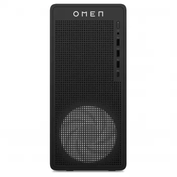 HP OMEN 16L TG03-1470ng herný desktop PC, Intel Core i7-14650HX, 16GB DDR5 RAM, 1TB NVMe SSD, AMD Radeon RX 9060 XT, bez operačného systému, Shadow Black