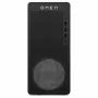 HP OMEN 16L TG03-1470ng herný desktop PC, Intel Core i7-14650HX, 16GB DDR5 RAM, 1TB NVMe SSD, AMD Radeon RX 9060 XT, bez operačného systému, Shadow Black