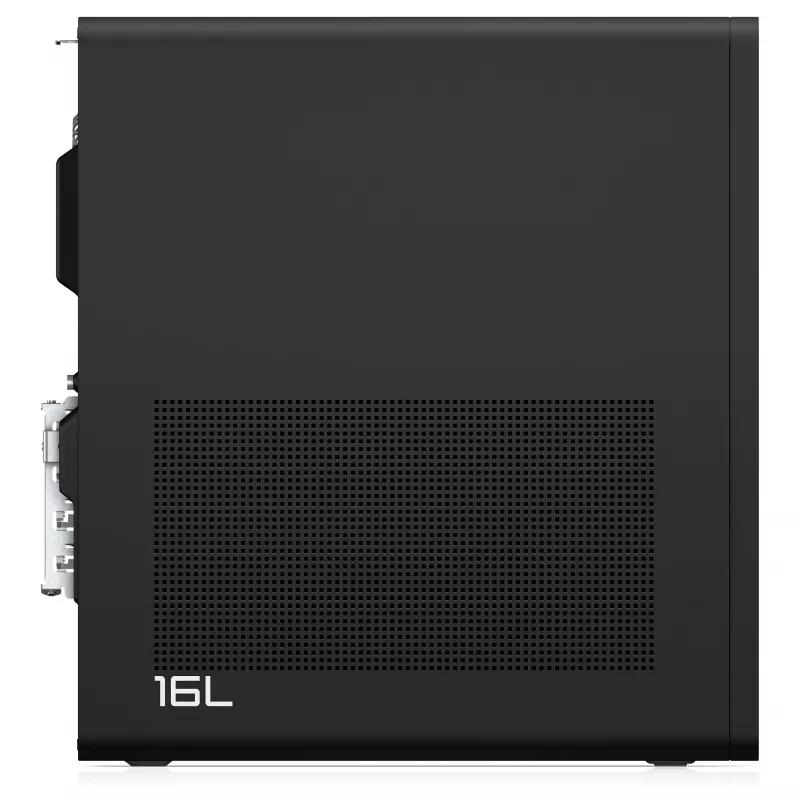HP OMEN 16L TG03-1472ng herný stolový počítač, Intel Core i7-14650HX, 16GB DDR5, 512GB SSD, AMD Radeon RX 9060 XT, bez operačného systému, Shadow Black