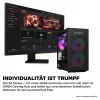 HP OMEN GT16-1174ng herný desktop PC, AMD Ryzen 7 9800X3D, 32GB DDR5, 1TB SSD, Radeon RX 9700 XT, Windows 11 Home