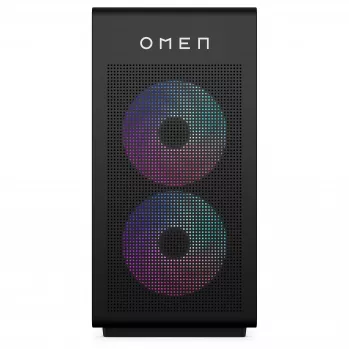 HP OMEN 35L Herný stolný počítač GT16-0161ng, Intel Core Ultra 7 265K, 32 GB, 1 TB SSD, Radeon RX 9070 XT, Windows 11 Home